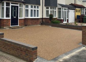 wellington home improvements resin