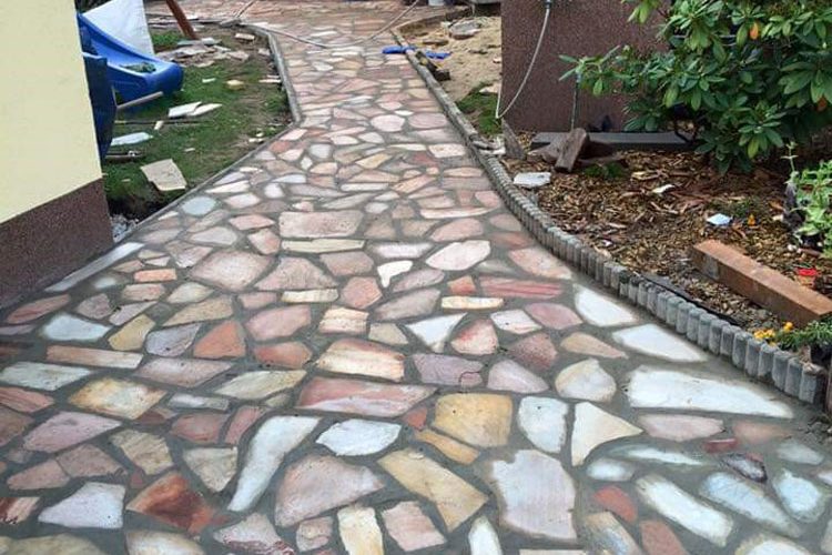 wellington home improvements patio