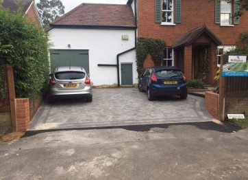 wellington home improvements paving