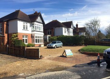 wellington home improvements paving