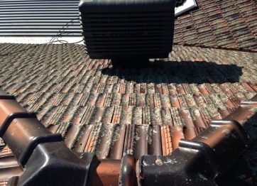 wellington home improvements roofing